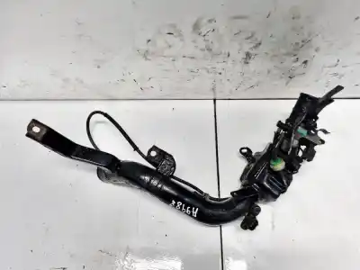 Recambio de automóvil de segunda mano de Manguera-tubo del intercooler para TOYOTA AVENSIS WAGON (T25)  referencias OEM IAM   