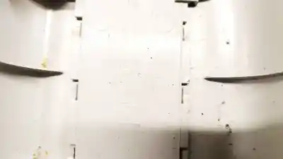 Second-hand car spare part plastics for nissan note (e11e) 1.5 dci turbodiesel cat oem iam references 769859u000  