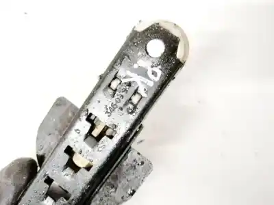 Second-hand car spare part plastics for audi 80 avant 1.9 tdi oem iam references   