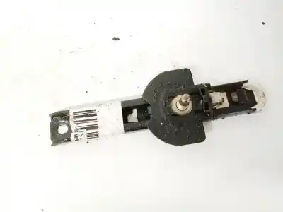 Second-hand car spare part plastics for audi 80 avant 1.9 tdi oem iam references   