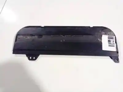 Peça sobressalente para automóvel em segunda mão plásticos por audi 100 avant (c4) 2.5 tdi referências oem iam 4a1863358