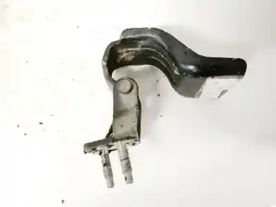 Second-hand car spare part door stop for volkswagen passat cc (357) 2.0 tdi dpf oem iam references 