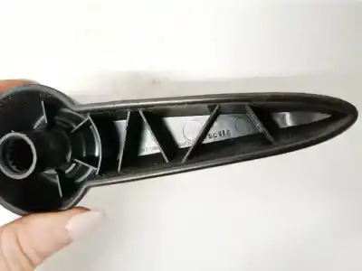 Second-hand car spare part plastics for dodge journey 2.0 16v crd cat oem iam references 1366536  