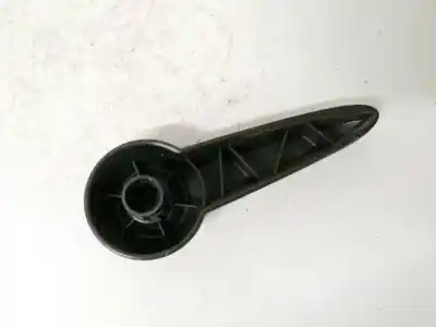 Second-hand car spare part plastics for dodge journey 2.0 16v crd cat oem iam references 1366536  