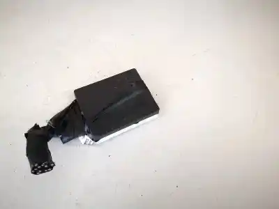 Pezzo di ricambio per auto di seconda mano modulo elettronico per mazda 5 berl. (cr) 2.0 crtd active+ (105kw) riferimenti oem iam 97r0104506  