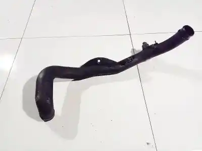 Second-hand car spare part intercooler pipe for ford galaxy (vx) 1.9 tdi cat oem iam references 7m0145955g  