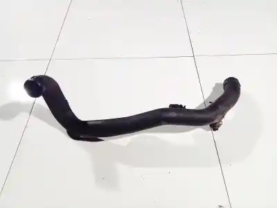 Peça sobressalente para automóvel em segunda mão tubo do intercooler por ford galaxy (vx) 1.9 tdi cat referências oem iam 7m0145955g