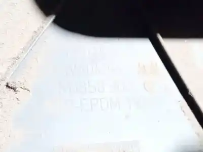 Pezzo di ricambio per auto di seconda mano plastica per ford galaxy (vx) 1.9 tdi cat riferimenti oem iam 7m1858903  