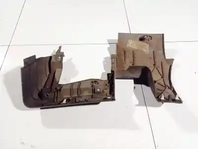 Pezzo di ricambio per auto di seconda mano plastica per ford galaxy (vx) 1.9 tdi cat riferimenti oem iam 7m1858903  