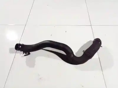 Peça sobressalente para automóvel em segunda mão tubo do intercooler por ford galaxy (vx) 1.9 tdi cat referências oem iam 7m0145957a