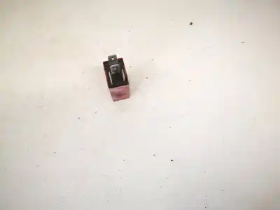 Recambio de automóvil de segunda mano de relé para automóvil para renault kangoo (f/kc0) 1.5 dci diesel referencias oem iam 8200263342  29200041