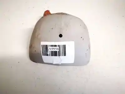 Peça sobressalente para automóvel em segunda mão plásticos por renault megane 1.5 dci k9k j8 referências oem iam 8200427013