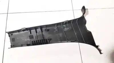 Автозапчастина б/у пластика для mazda 5 berl. (cr) 2.0 crtd active+ (105kw) посилання на oem iam c23568230  k6269