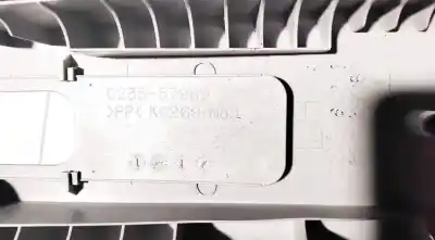 Автозапчастина б/у пластика для mazda 5 berl. (cr) 2.0 crtd active+ (105kw) посилання на oem iam c23557969  k6269