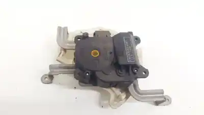 Автозапчасти б/у мотор открывания люков кондиционера за subaru tribeca, i 2005 - 2008.06 3.0 184kw 2006.01 - 2008.12 ссылки oem iam aw0638000691