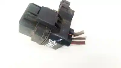 Second-hand car spare part fuse box unit for renault megane 1.5 dci k9k j8 oem iam references   