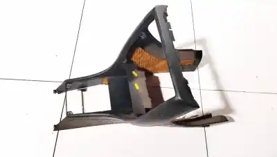 Peça sobressalente para automóvel em segunda mão plásticos por audi 100 avant (c4) 2.5 tdi referências oem iam 4a1863241b