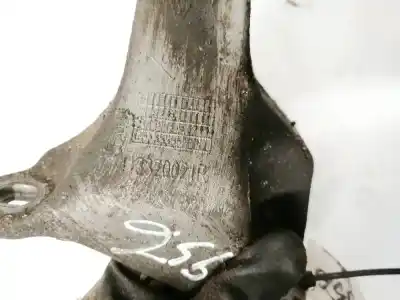 Second-hand car spare part engine support for renault megane 1.5 dci k9k j8 oem iam references 113320021r  