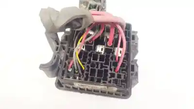 Second-hand car spare part fuse box unit for renault megane 1.5 dci k9k j8 oem iam references   