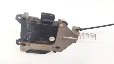 Second-hand car spare part air conditioning hatches opening motor for honda accord vii (cl, cn) 2.0 (cl7) oem iam references 1138002380
