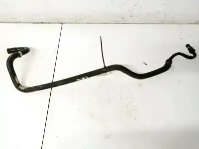 Peça sobressalente para automóvel em segunda mão tubo por renault megane 1.5 dci k9k j8 referências oem iam 