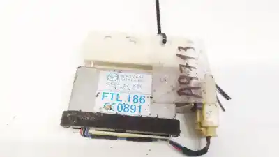 Second-hand car spare part sensor for mazda 5 berl. (cr) 2.0 crtd active+ (105kw) oem iam references 2710004170