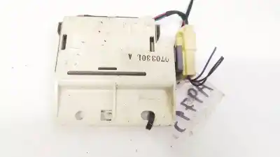 Second-hand car spare part sensor for mazda 5 berl. (cr) 2.0 crtd active+ (105kw) oem iam references 2710004170  271000-4170, cc5467ss0