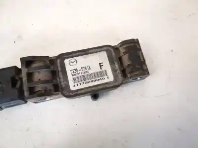 Second-hand car spare part sensor for mazda 5 berl. (cr) 2.0 crtd active+ (105kw) oem iam references c23557k1x  c235-57k1x