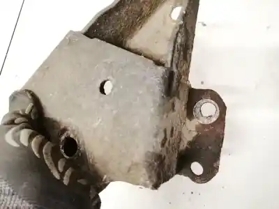 Second-hand car spare part engine support for renault laguna ii (bg0) 1.9 dci diesel oem iam references   