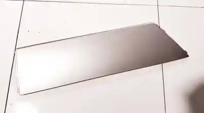 Peça sobressalente para automóvel em segunda mão plásticos por mazda 5 berl. (cr) 2.0 crtd active+ (105kw) referências oem iam   