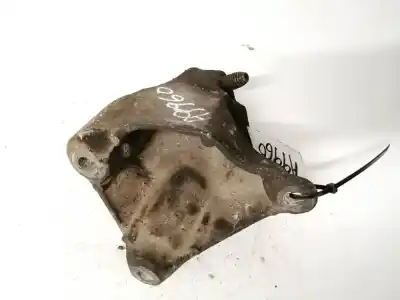 Second-hand car spare part engine support for renault scenic iii 1.5 dci diesel fap oem iam references 113320021r  