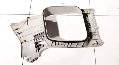 Автозапчастина б/у пластика для mazda 5 berl. (cr) 2.0 crtd active+ (105kw) посилання на oem iam c23568260  c23668260