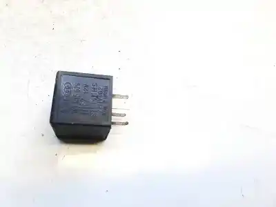 Second-hand car spare part relay for volkswagen passat variant (3b5) 1.9 tdi oem iam references 191955529  72hv002