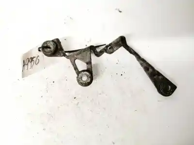 Peça sobressalente para automóvel em segunda mão plásticos por renault megane 1.5 dci k9k j8 referências oem iam 