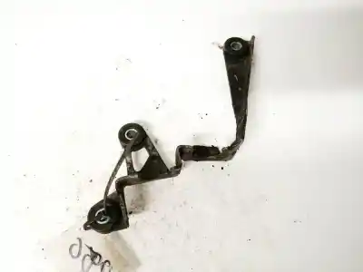 Second-hand car spare part plastics for renault megane 1.5 dci k9k j8 oem iam references   