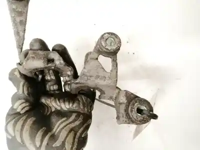 Second-hand car spare part plastics for renault megane 1.5 dci k9k j8 oem iam references   