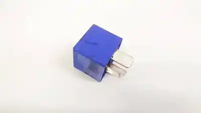 Peça sobressalente para automóvel em segunda mão relé para automóvel por renault megane 1.5 dci k9k j8 referências oem iam 8200587121