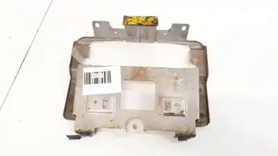 Second-hand car spare part plastics for mazda 5 berl. (cr) 2.0 crtd active+ (105kw) oem iam references 