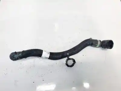 Peça sobressalente para automóvel em segunda mão tubo por land rover evoque 2018 --> 1.5 hybrid 227kw referências oem iam l8d28d238ac