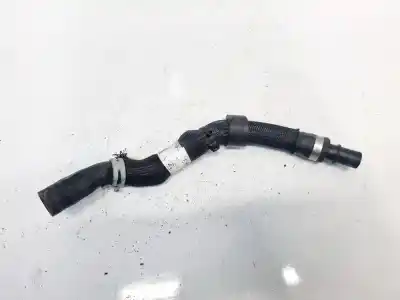 Peça sobressalente para automóvel em segunda mão tubo por land rover evoque 2018 --> 1.5 hybrid 227kw referências oem iam 