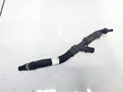 Peça sobressalente para automóvel em segunda mão tubo por land rover evoque 2018 --> 1.5 hybrid 227kw referências oem iam l8d28d280ab