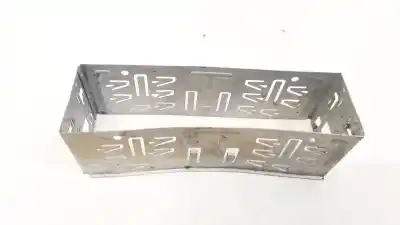 Peça sobressalente para automóvel em segunda mão plásticos por ford galaxy (vx) 1.9 tdi cat referências oem iam 