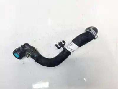 Peça sobressalente para automóvel em segunda mão tubo por land rover evoque 2018 --> 1.5 hybrid 227kw referências oem iam l8d28b573ab