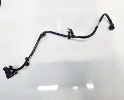 Peça sobressalente para automóvel em segunda mão tubo por land rover evoque 2018 --> 1.5 hybrid 227kw referências oem iam l8d210d662ac