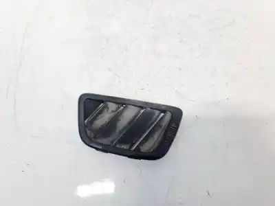 Peça sobressalente para automóvel em segunda mão grelha / difusor de ar por land rover evoque 2018 --> 1.5 hybrid 227kw referências oem iam k8d2045g50a