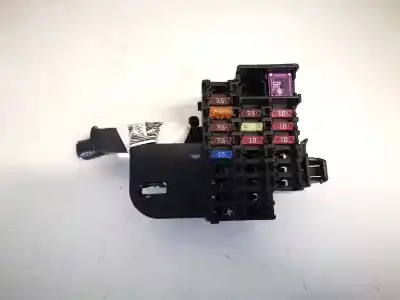 Автозапчасти б/у блок реле/предохранителей за mazda 2 lim. (de) 1.4 diesel cat ссылки oem iam d65166730 Автозапчасти б/у блок реле/предохранителей за mazda 2 lim. (de) 1.4 diesel cat ссылки oem iam d65166730
