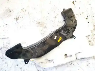 Peça sobressalente para automóvel em segunda mão tubo por land rover evoque 2018 --> 1.5 hybrid 227kw referências oem iam 19k01455bb