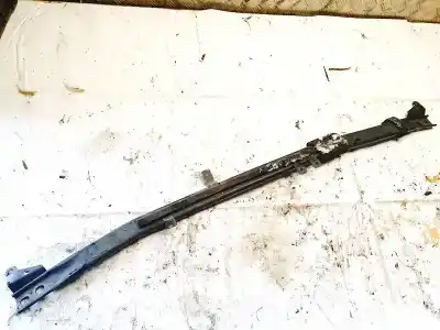 Peça sobressalente para automóvel em segunda mão plásticos por land rover evoque 2018 --> 1.5 hybrid 227kw referências oem iam 