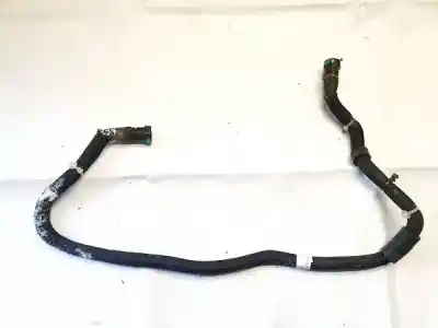 Peça sobressalente para automóvel em segunda mão tubo por land rover evoque 2018 --> 1.5 hybrid 227kw referências oem iam l8d28k561ac