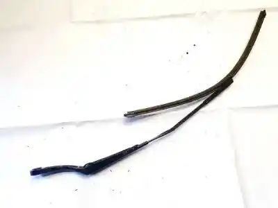 Peça sobressalente para automóvel em segunda mão haste de escova dianteiro esquerdo por land rover evoque 2018 --> 1.5 hybrid 227kw referências oem iam k8d217526aa